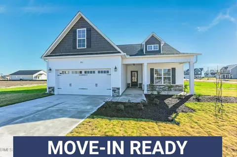 200 Hudson Village Dr #( 13), La Grange, NC 28551