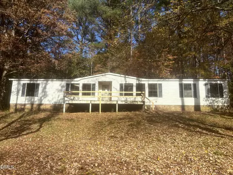 4131 Morton Ln, Franklinton, NC 27525