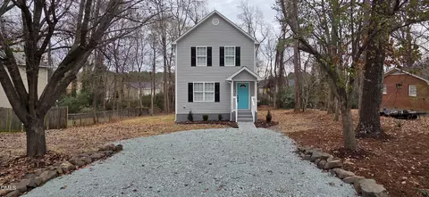 110 N Woodcrest St, Durham, NC 27703