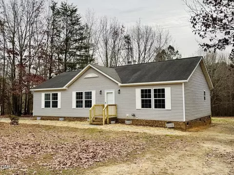 73 Christys Way, Roxboro, NC 27574