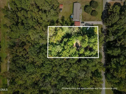 308 Martingale Dr, Gibsonville, NC 27249