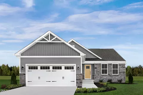 269 Nemesia Dr, Wendell, NC 27591
