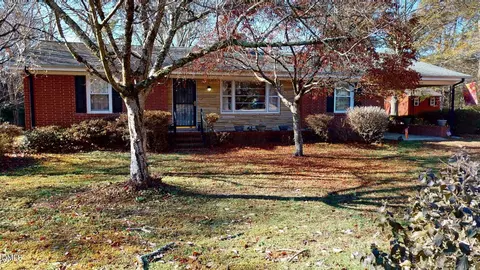 104 Glenn Cir #LOT 6&7, Rolesville, NC 27571