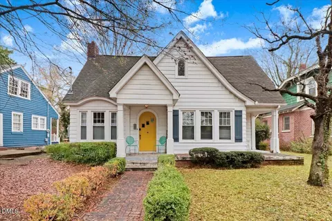 108 Gray St NE, Wilson, NC 27893