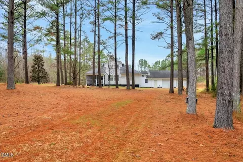 656 N Bottom Rd, Warrenton, NC 27589