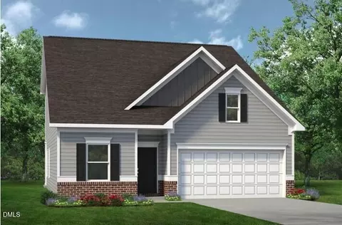 125 W Victory View Ter, Smithfield, NC 27577