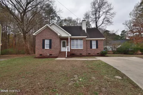 1592 Overton Dr, Rocky Mount, NC 27804
