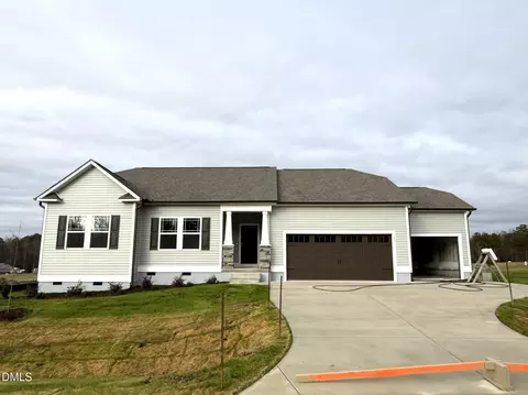 150 Mangrove Ct, Four Oaks, NC 27524