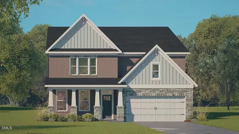 45 E Fire Opal Ct, Clayton, NC 27520