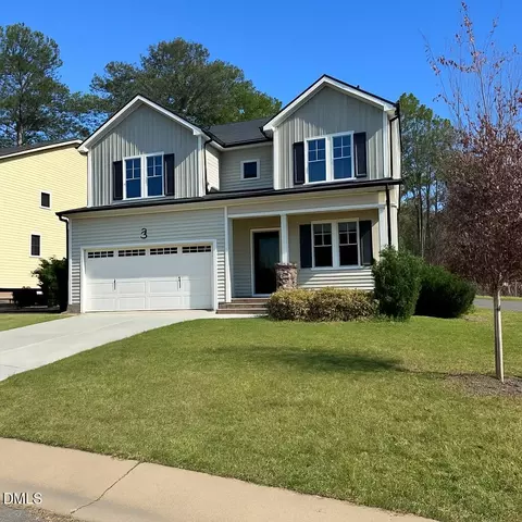 Other - 821 Trinity Park Dr, Wake Forest, NC 27587 photo 6 of 6