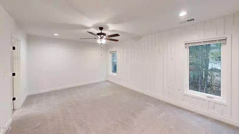 Bedroom - 821 Trinity Park Dr, Wake Forest, NC 27587 photo 1 of 6