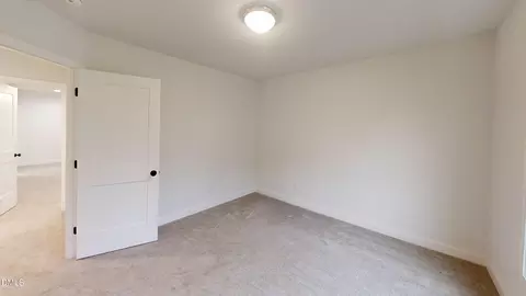 Bedroom - 821 Trinity Park Dr, Wake Forest, NC 27587 photo 6 of 6