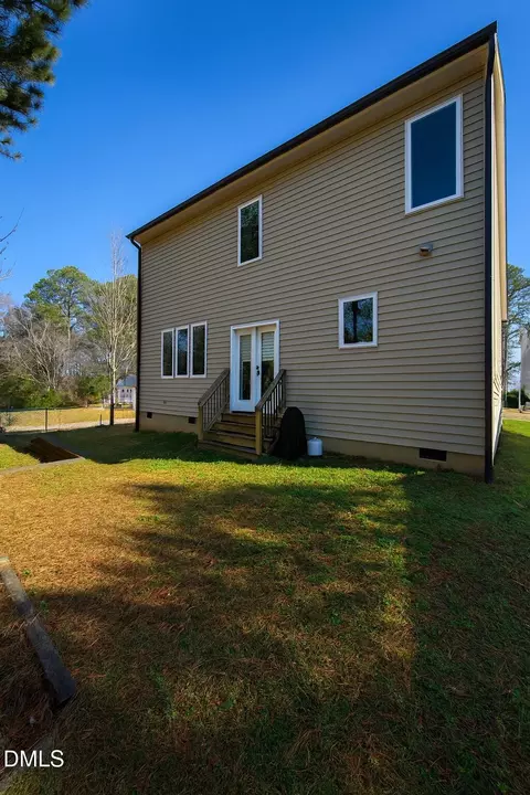 Other - 821 Trinity Park Dr, Wake Forest, NC 27587 photo 5 of 6