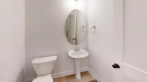 Bath - 821 Trinity Park Dr, Wake Forest, NC 27587 photo 5 of 5