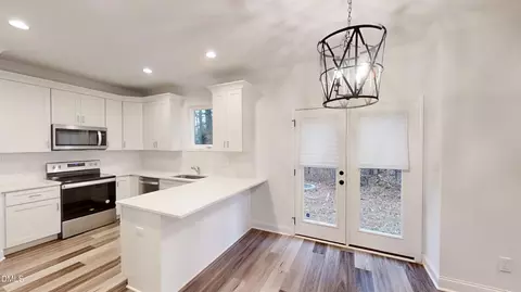 Other - 821 Trinity Park Dr, Wake Forest, NC 27587 photo 2 of 6