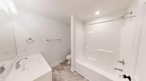 Bath - 821 Trinity Park Dr, Wake Forest, NC 27587 photo 3 of 5