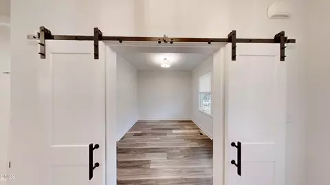 Entry Way - 821 Trinity Park Dr, Wake Forest, NC 27587 photo 3 of 3