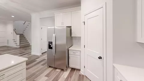 Kitchen - 821 Trinity Park Dr, Wake Forest, NC 27587 photo 1 of 2