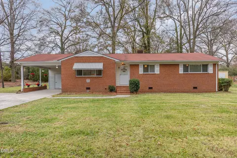 615 Horton Rd, Durham, NC 27704
