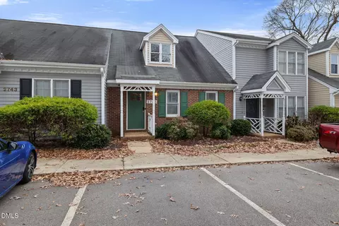 2745 Sterling Park Dr, Raleigh, NC 27603