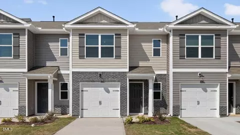 418 Cherry Laurel Dr, Sanford, NC 27332
