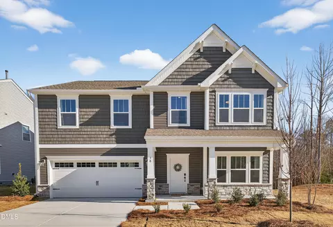 58 Manor Stone Dr #329, Clayton, NC 27527