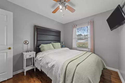 Bedroom - 562 Pierce Rd, Garner, NC 27529 photo 1 of 5