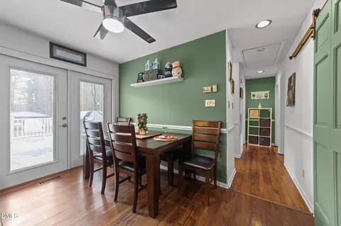 Entry Way - 562 Pierce Rd, Garner, NC 27529 photo 1 of 1