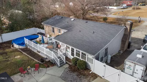 Other - 562 Pierce Rd, Garner, NC 27529 photo 11 of 12