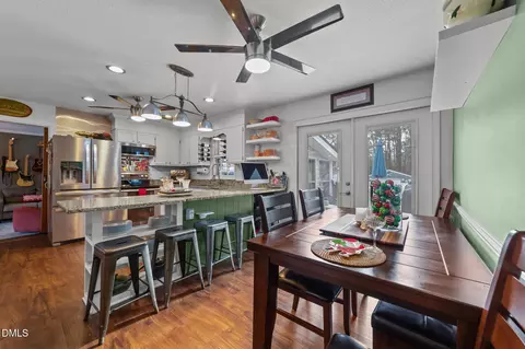 Dining - 562 Pierce Rd, Garner, NC 27529 photo 1 of 1