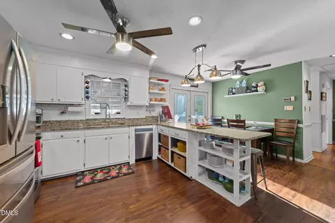 Kitchen - 562 Pierce Rd, Garner, NC 27529 photo 1 of 5