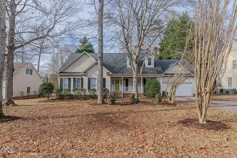 802 S Third St, Mebane, NC 27302