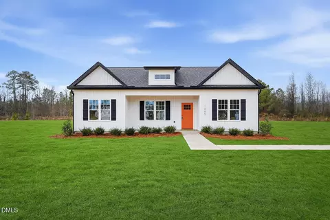 1065 Jada Allen Rd, Dunn, NC 28334
