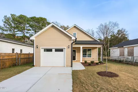 701 East St UNIT A, Smithfield, NC 27577