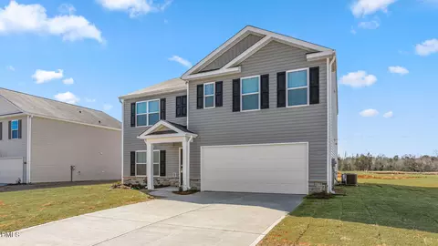 616 Leven Dr, Gibsonville, NC 27249