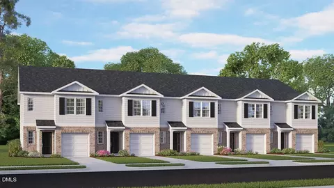 422 Cherry Laurel Dr, Sanford, NC 27332