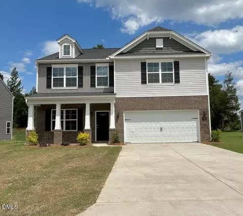 665 Struy St, Gibsonville, NC 27249