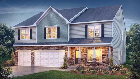661 Struy St, Gibsonville, NC 27249