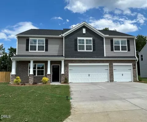 661 Struy St, Gibsonville, NC 27249