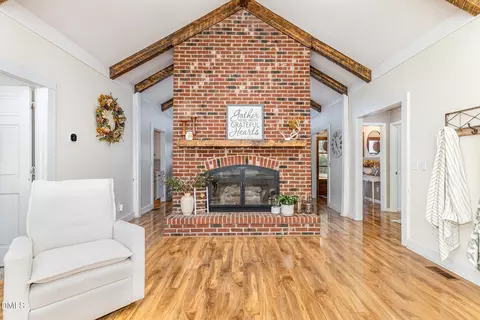 200 Hermitage Ln, Mount Olive, NC 28365 photo 11