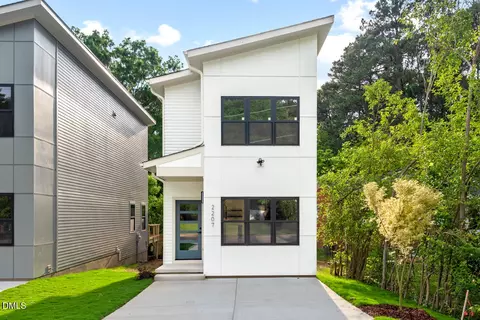 2207 Tampa Ave, Durham, NC 27705