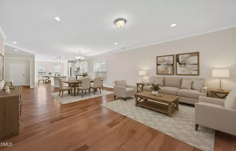 121 Tee Pee Trl, Durham, NC 27703 photo 12