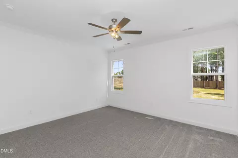Bedroom - 152 N Rabbit Run Dr, Smithfield, NC 27577 photo 6 of 7