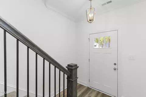 Entry Way - 152 N Rabbit Run Dr, Smithfield, NC 27577 photo 1 of 5