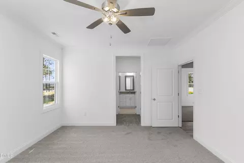 Bedroom - 152 N Rabbit Run Dr, Smithfield, NC 27577 photo 1 of 7