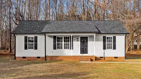 4571 Troxler Mill Rd, Gibsonville, NC 27249