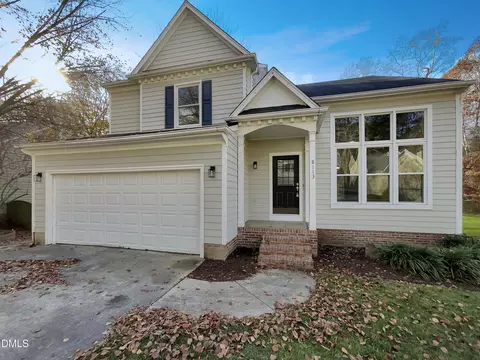 8113 Greywinds Dr, Raleigh, NC 27615