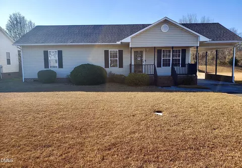 370 Olive Branch Blvd, Grifton, NC 28530