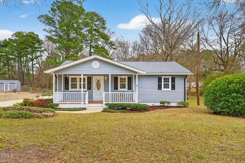 6313 Brack Penny Rd, Raleigh, NC 27603