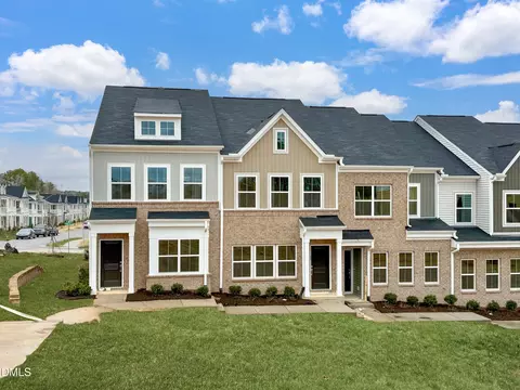 108 Silver Fir Ln #238, Garner, NC 27529